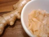 Pickled Ginger Health Benefits